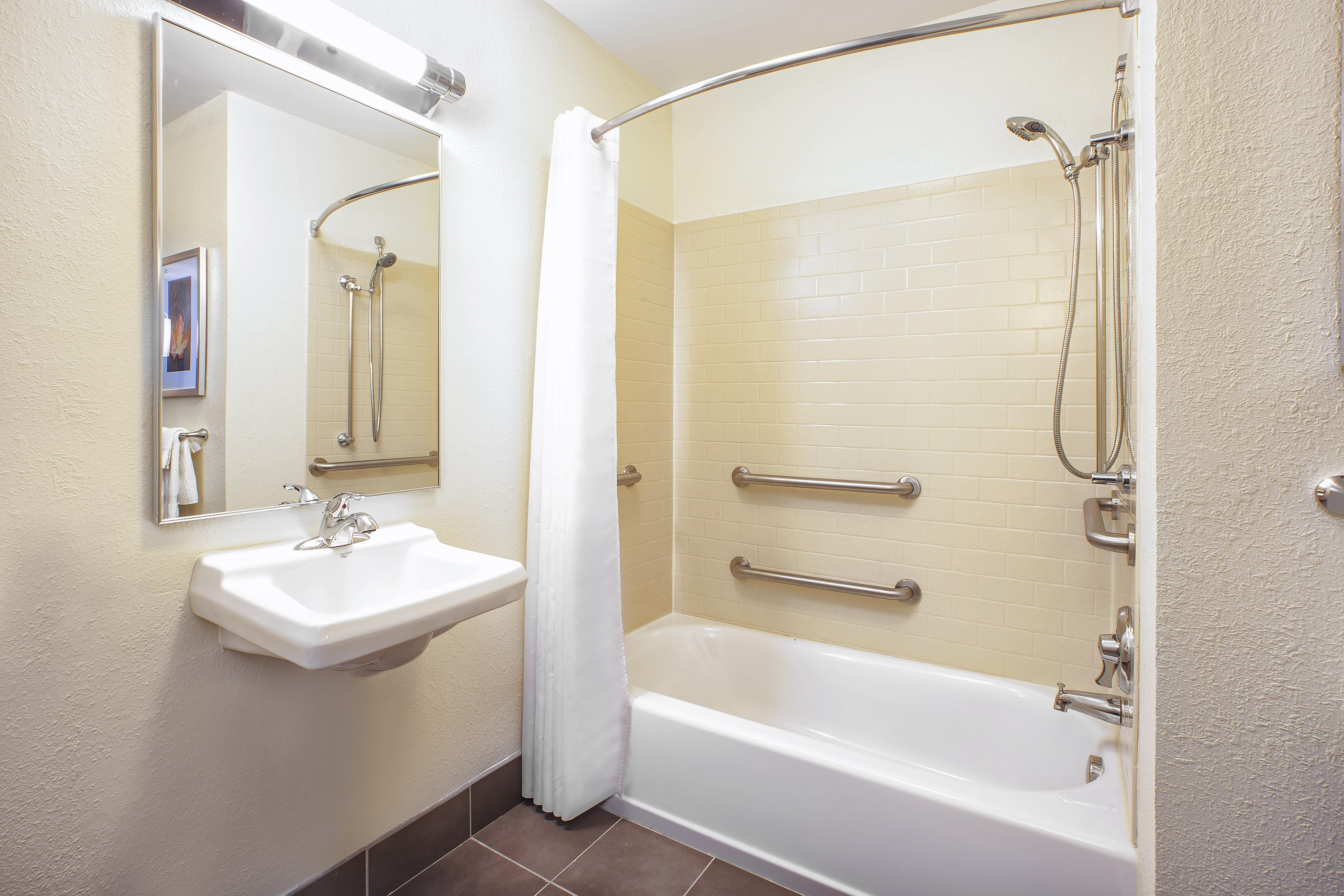 Candlewood Suites Indianapolis Northeast By Ihg Indianápolis Exterior foto