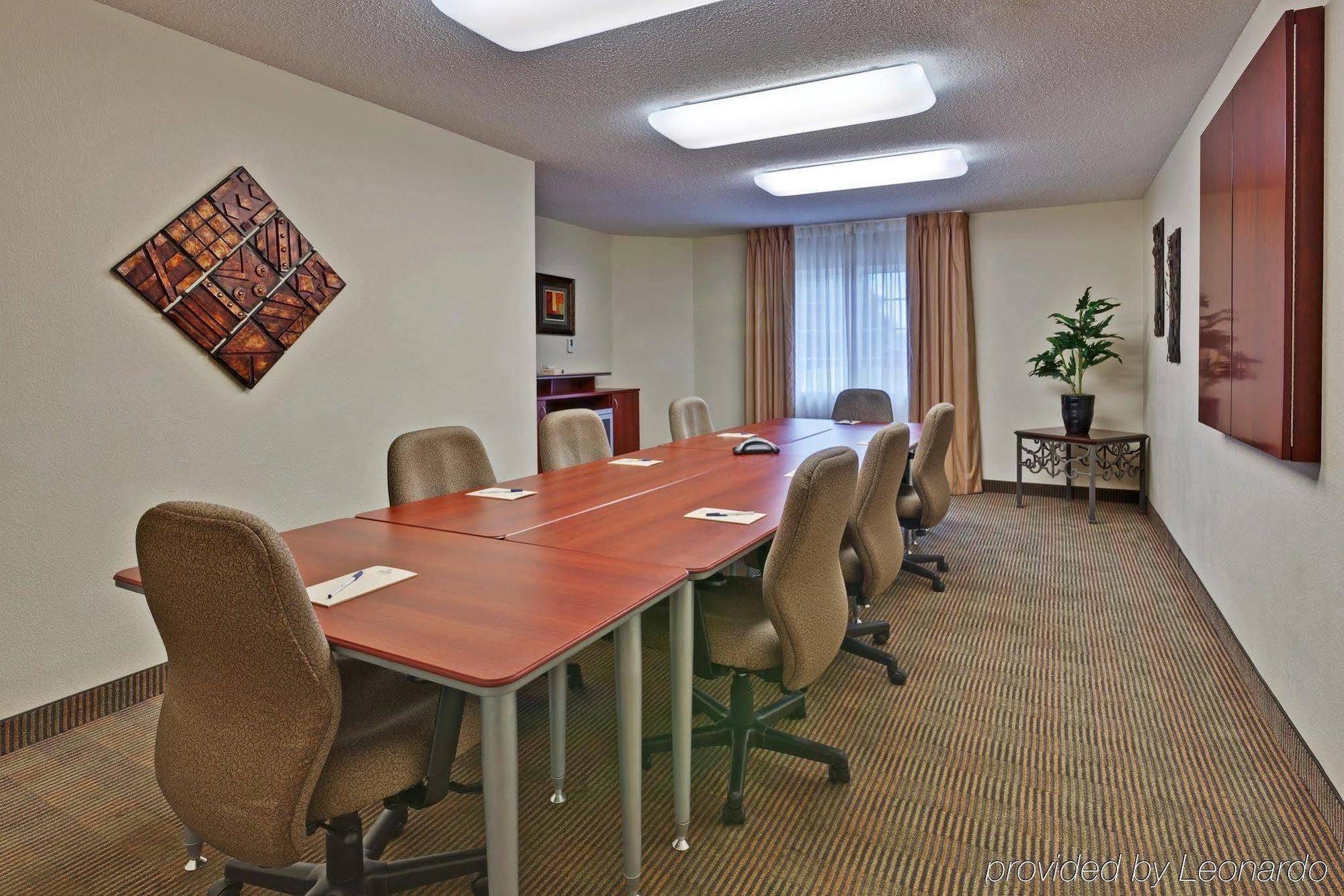 Candlewood Suites Indianapolis Northeast By Ihg Indianápolis Exterior foto