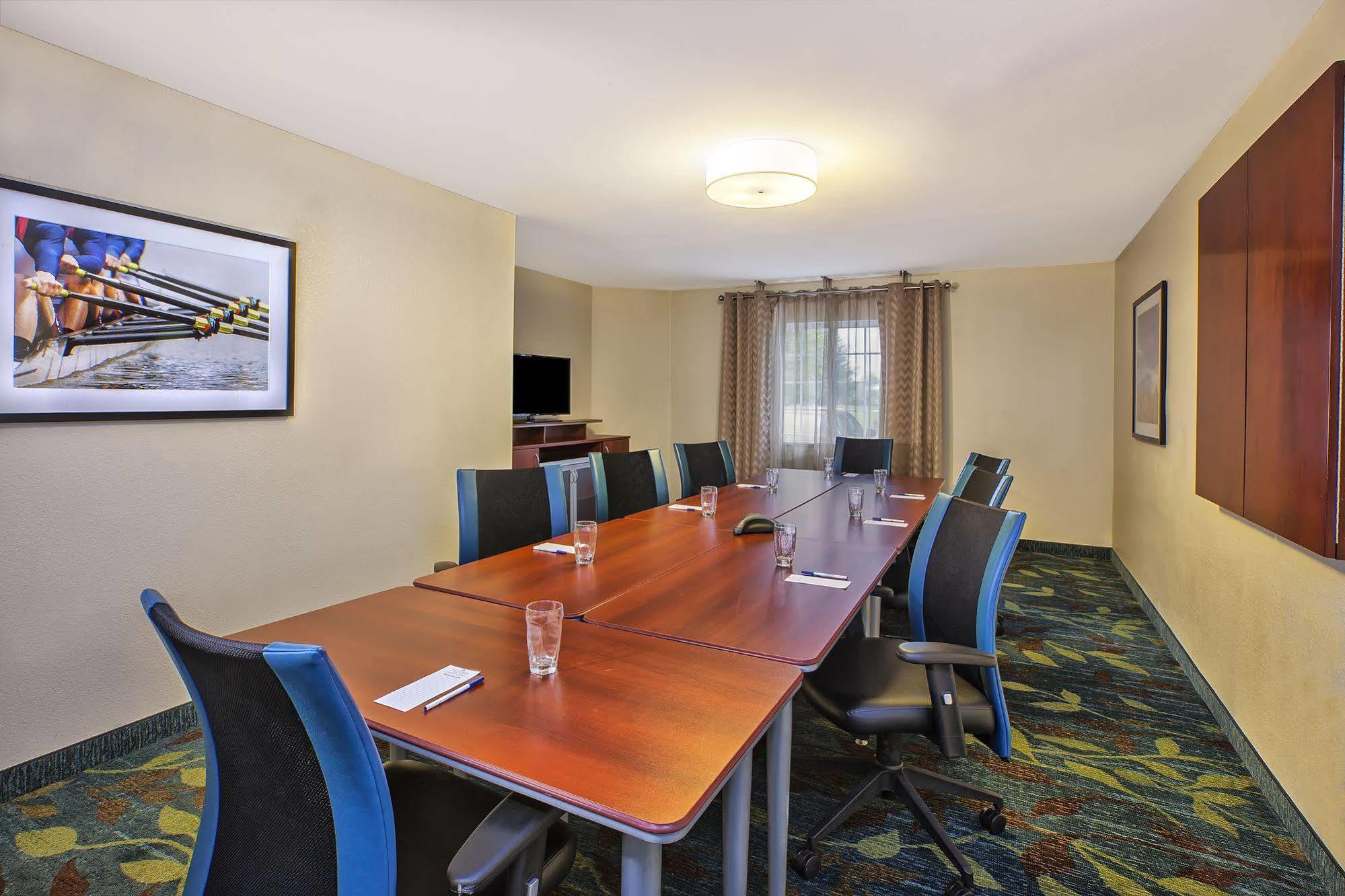 Candlewood Suites Indianapolis Northeast By Ihg Indianápolis Exterior foto
