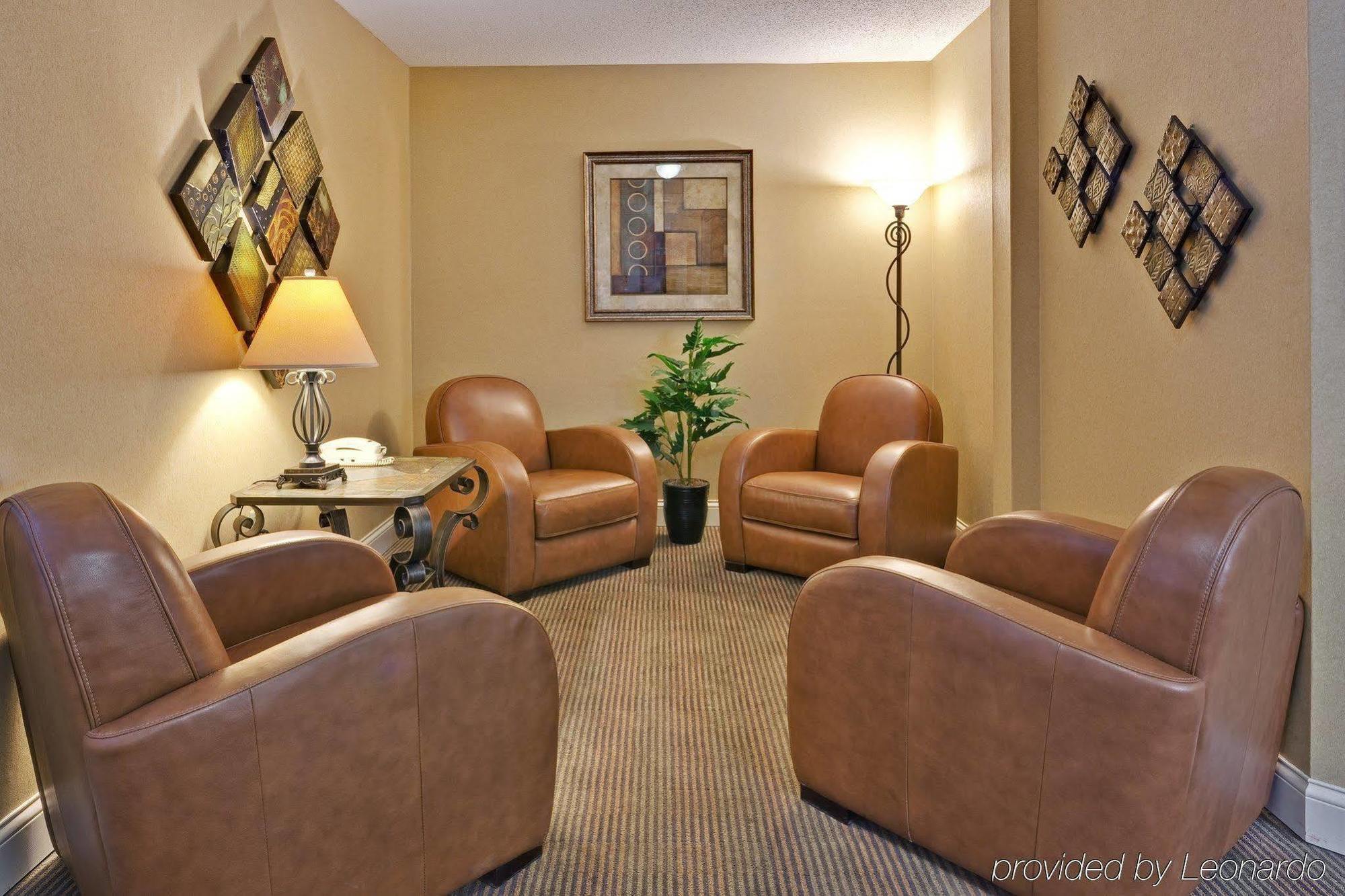 Candlewood Suites Indianapolis Northeast By Ihg Indianápolis Exterior foto